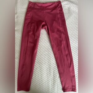 Victoria’s Secret Pink Leggings